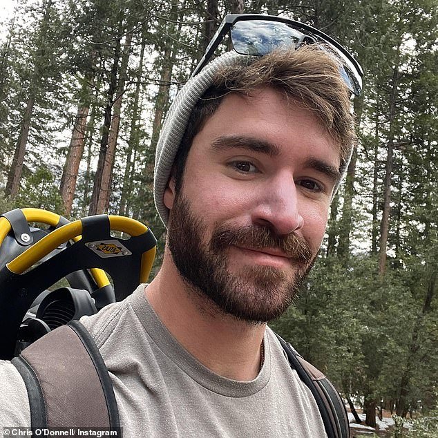 The fitness influencer passed away on January 11, according to an online obituary