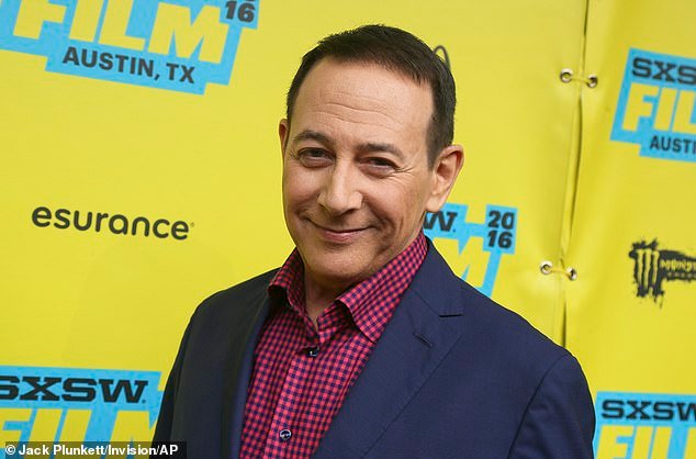 Pee-wee Herman star Paul Reubens comes out as gay as he admits to ‘secret relationships’ in posthumous film