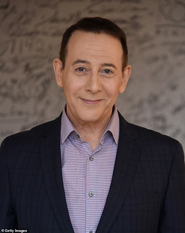 In an emotionally charged revelation from beyond the grave, Paul Reubens beloved by millions as the whimsical Pee-wee Herman left behind a heartbreaking message that lays bare his pain over the controversies that haunted his life