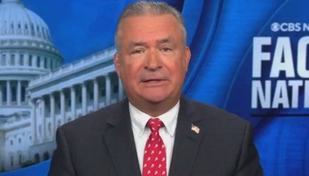 Here We Go: After Announcing He Won’t Seek Reelection, RINO Don Bacon Signals He is a ‘No’ Vote on Big Beautiful Bill | The Gateway Pundit