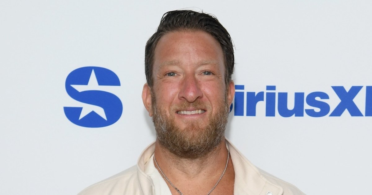 Who Is Dave Portnoy’s Girlfriend Camryn D’Aloia? What to Know