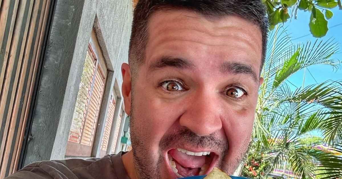 Food Influencer Nathan Aguilera Faces Skull Surgery After Accident