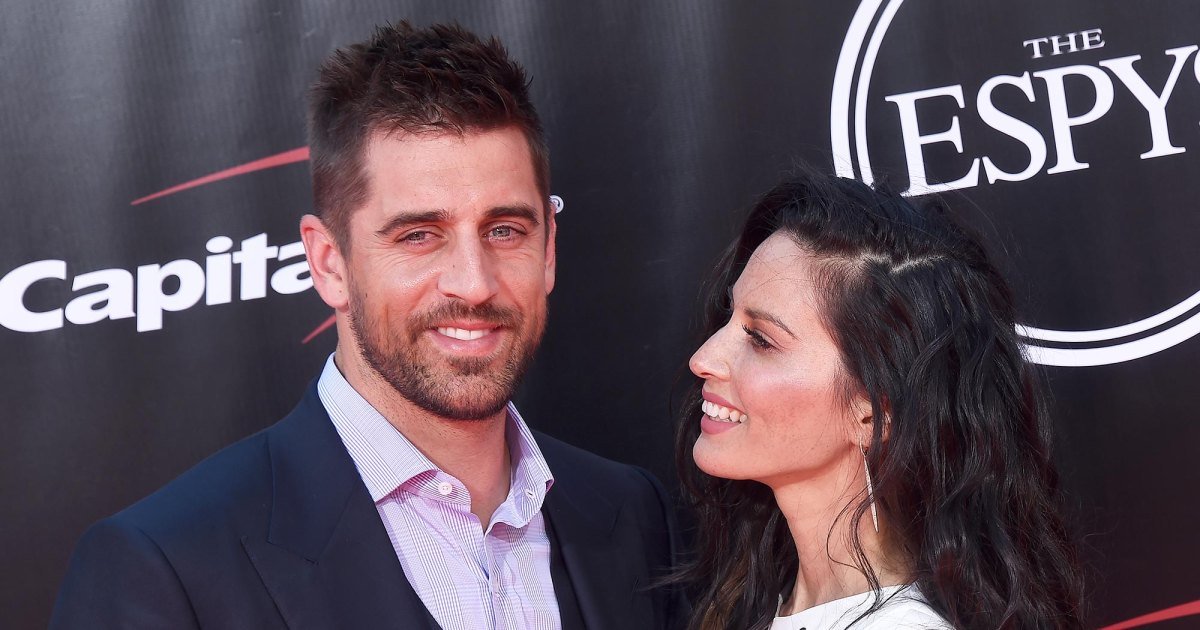 Olivia Munn and Aaron Rodgers’ Relationship Timeline