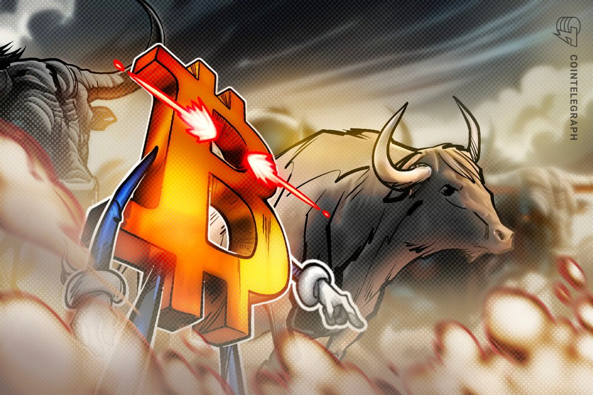 Bitcoin Selling Profit Driven But 0K in July Is Possible