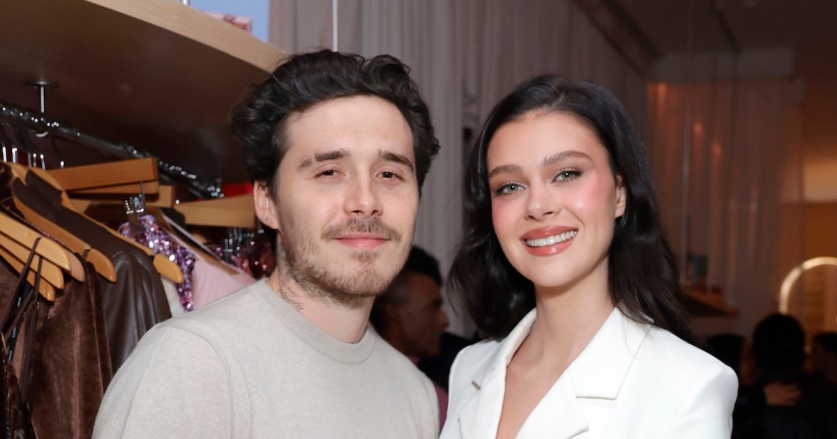 Nicola Peltz Responds to ‘Controlling’ Claims About Brooklyn Beckham