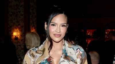 GettyImages 2207879122 Cassie Feels Sense of Closure and Freedom After Diddy Trial