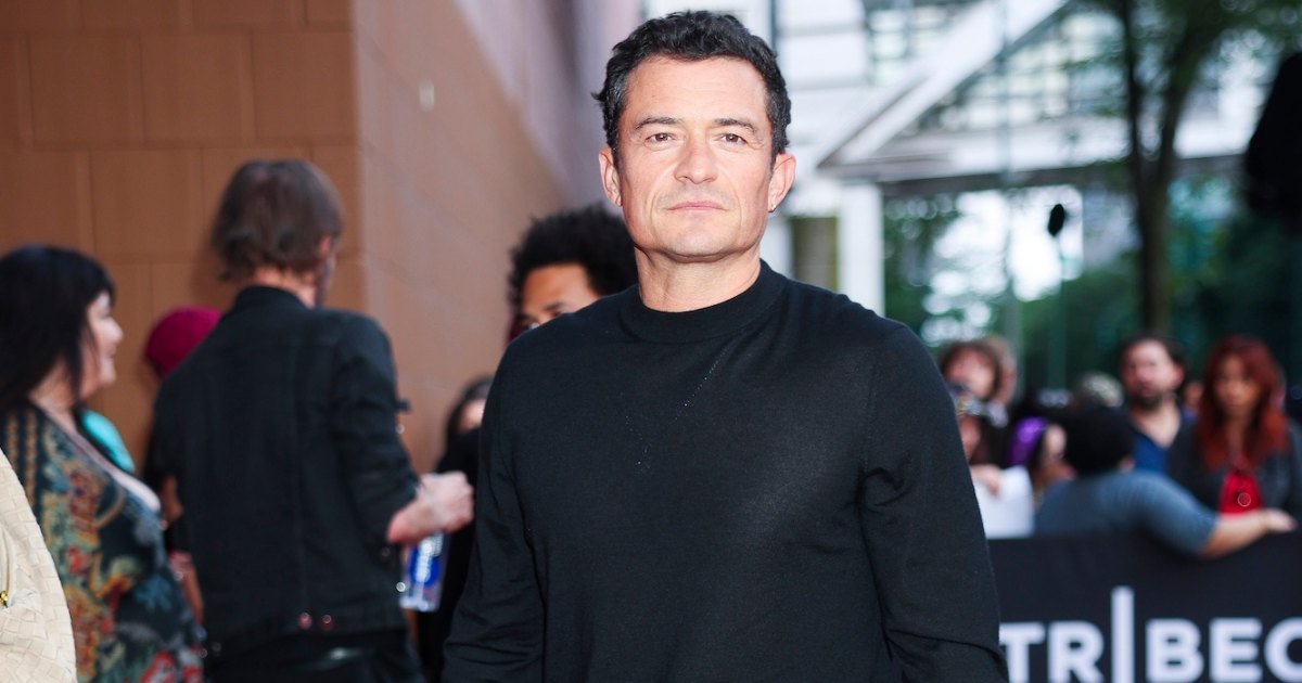 Orlando Bloom Reflects on Loneliness After Katy Perry Split