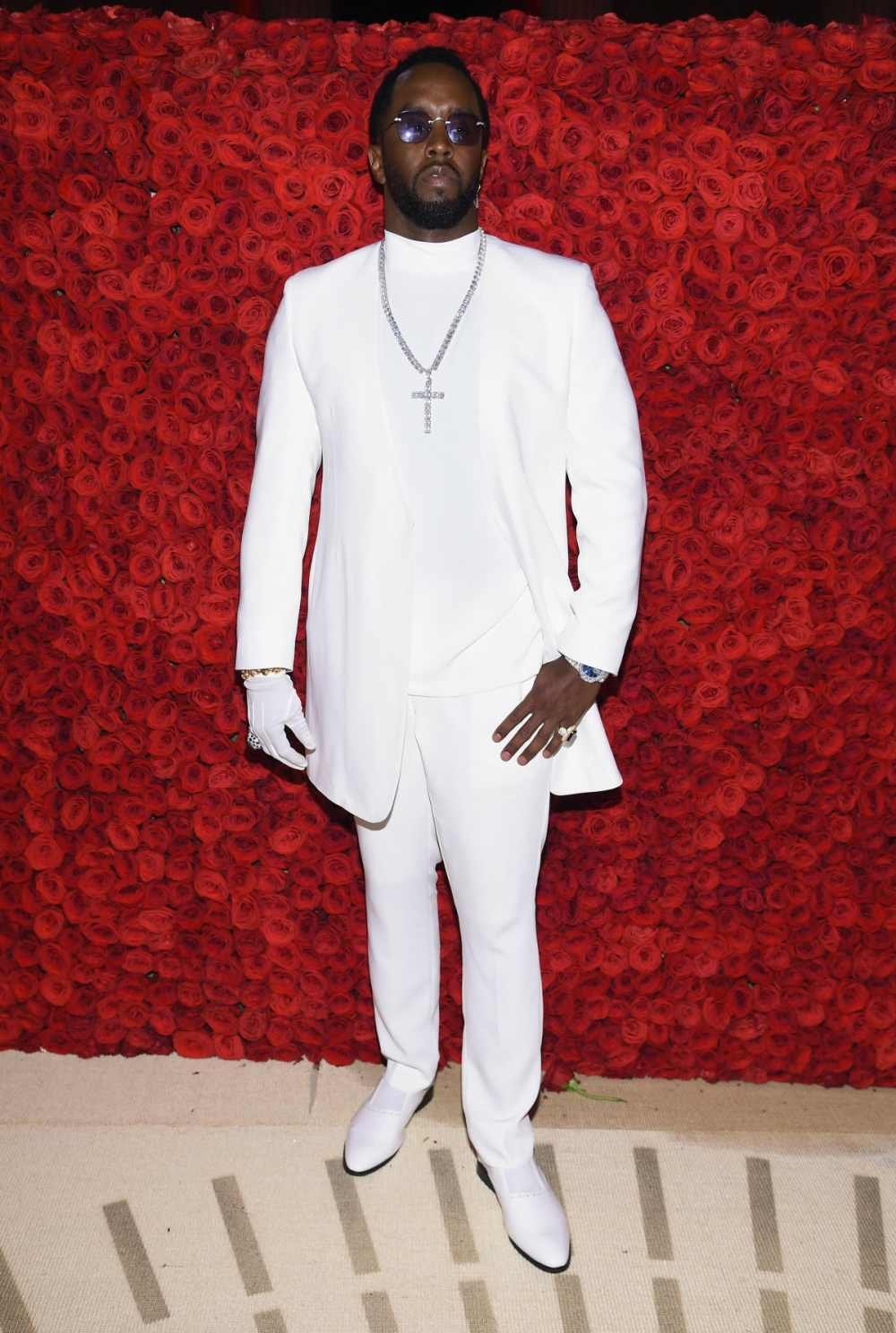 Judge Rules If Diddy Must Stay in Jail After Sex Trafficking Verdict