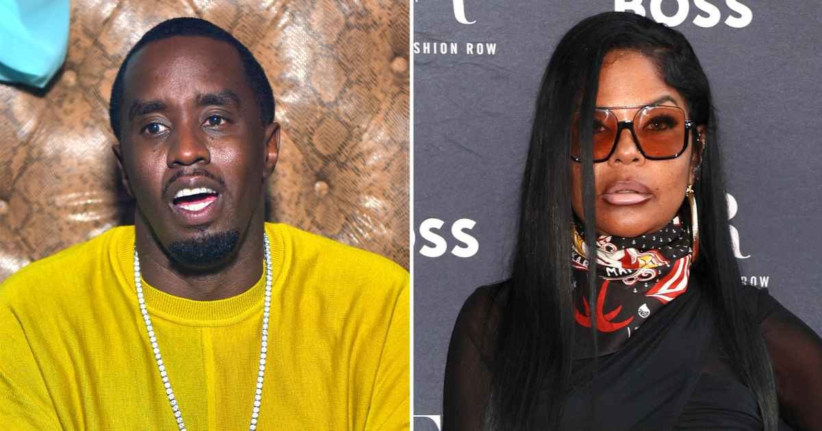 Misa Hylton Seemingly Reacts to Diddy’s Federal Trial Result