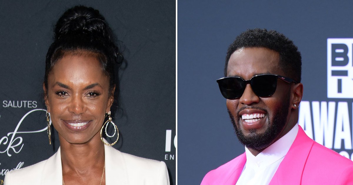 Kim Porter’s Friend Breaks Silence on Diddy’s Partial Guilty Verdict
