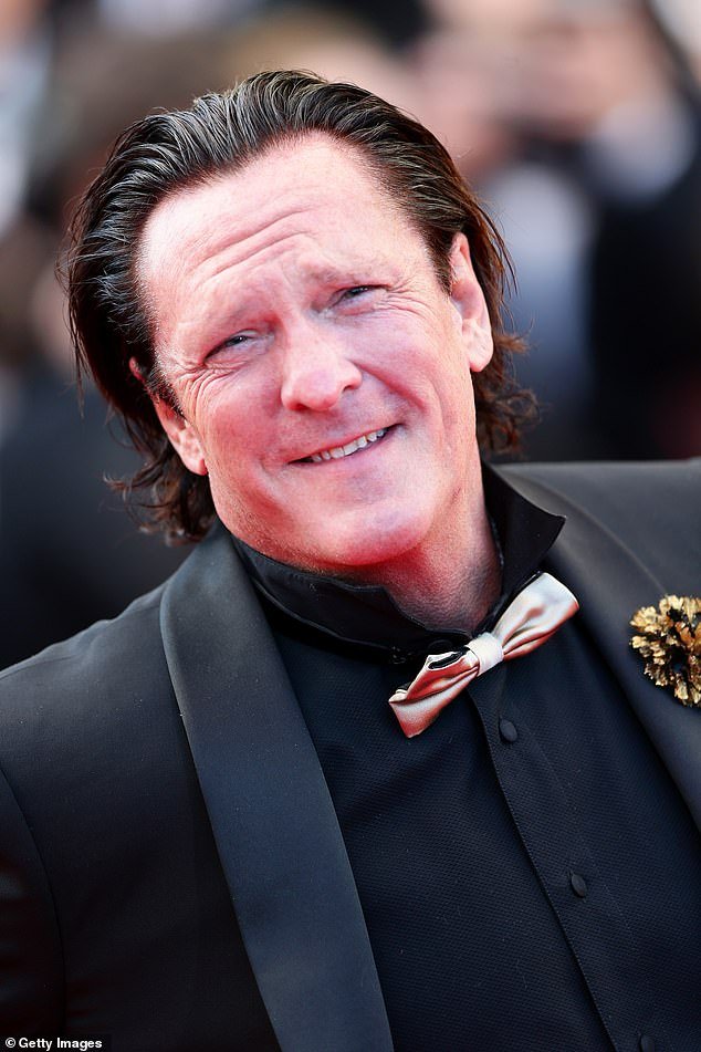 Michael Madsen’s haunting final post saw hopeful star announce new career venture months before death at 67