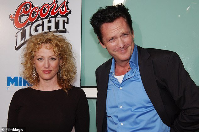 Virginia, 63, is the younger sister of the late Kill Bill star, and the pair have supported one another throughout their respective careers in Hollywood