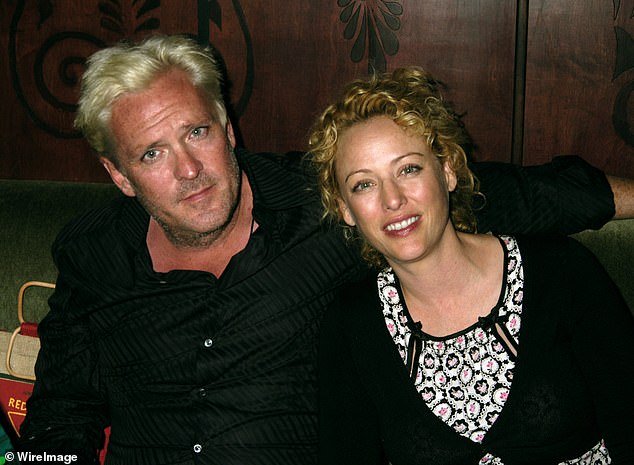 Michael Madsen’s Oscar-nominated sister Virginia Madsen pays heartbreaking tribute after his death
