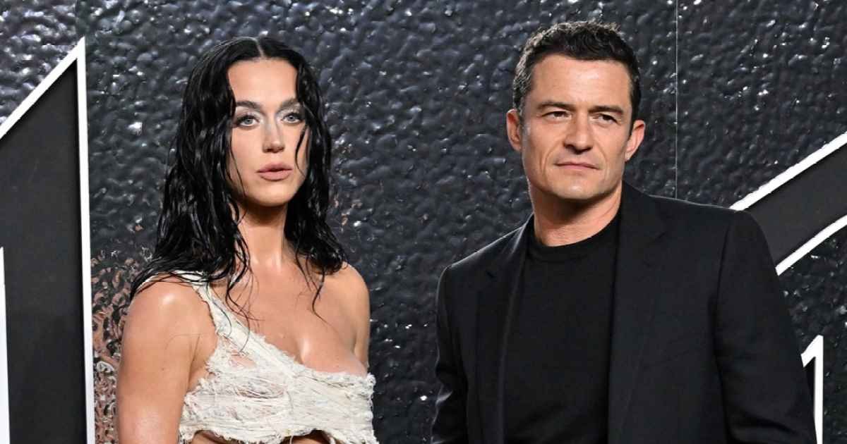Katy Perry and Orlando Bloom’s Reps Break Silence on Their Split