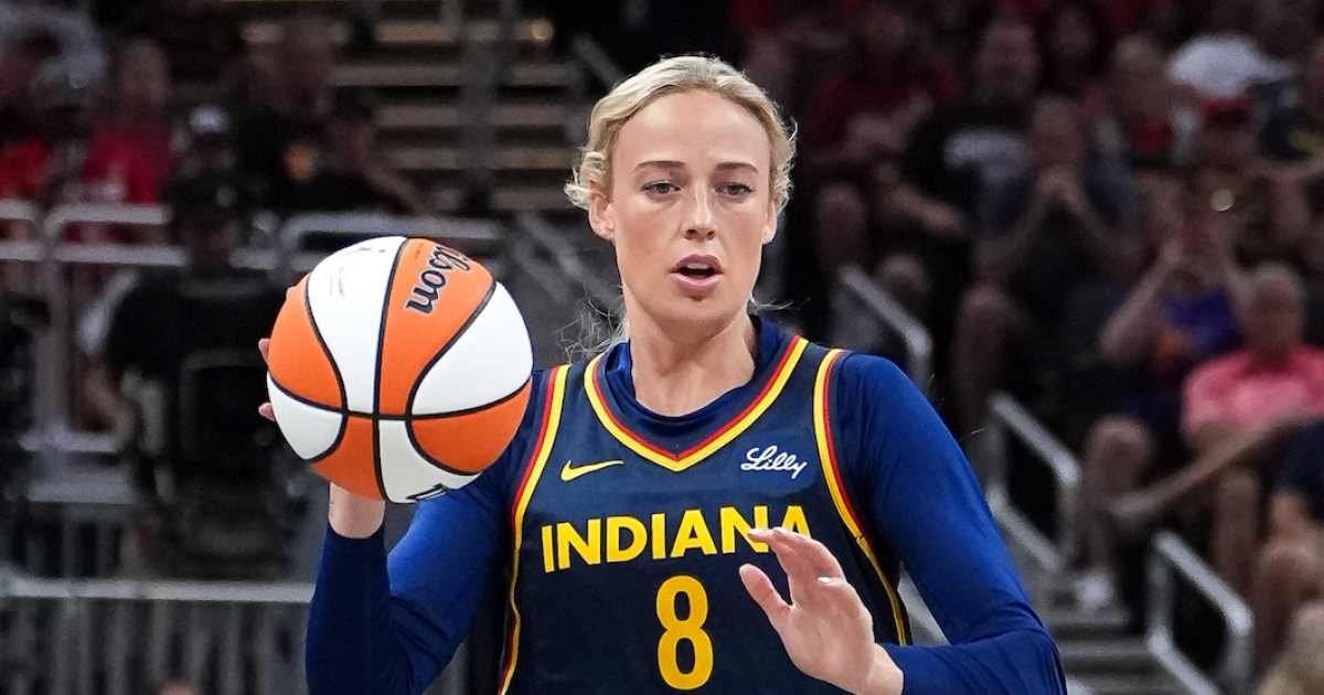 WNBA’s Sophie Cunningham Clarifies Detroit and Cleveland Remarks