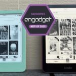 The best ereaders for 2025