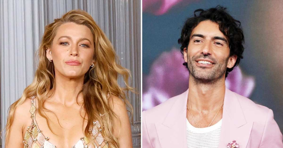 Blake Lively Subpoenas Candace Owens, Perez Hilton in Legal Battle