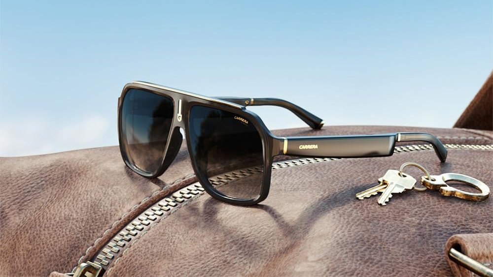 Carrera Smart Glasses drop to a new record-low price