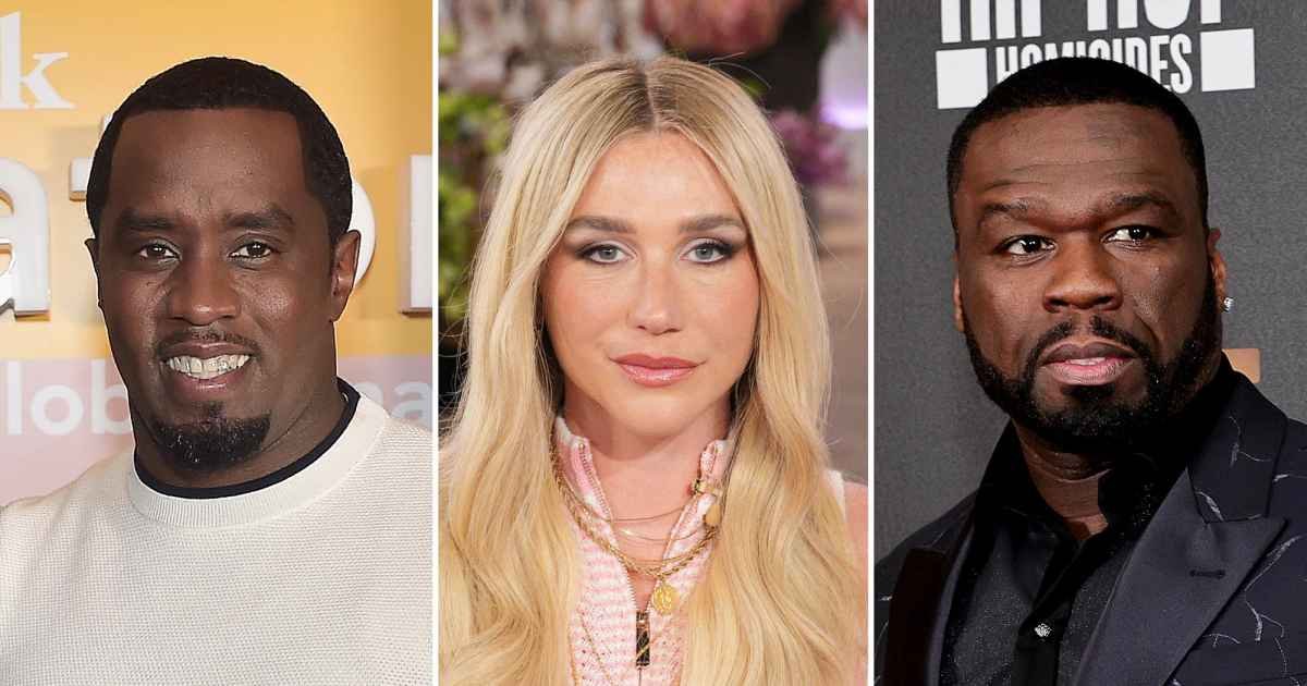 Diddy Verdict: Mariska Hargitay, Christina Ricci, More Stars React