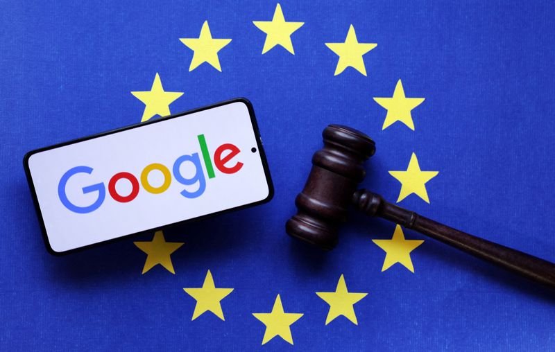 Exclusive-Google’s AI Overviews hit by EU antitrust complaint from independent publishers By Reuters