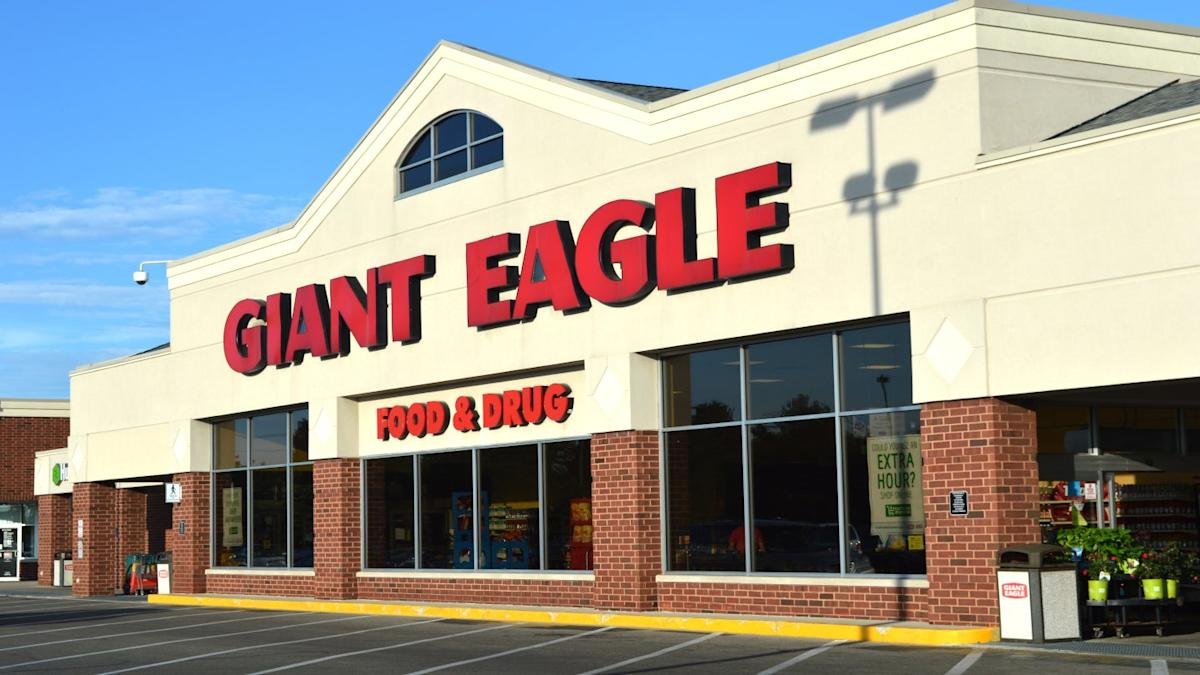 Giant Eagle finalises GetGo sale to Couche-Tard