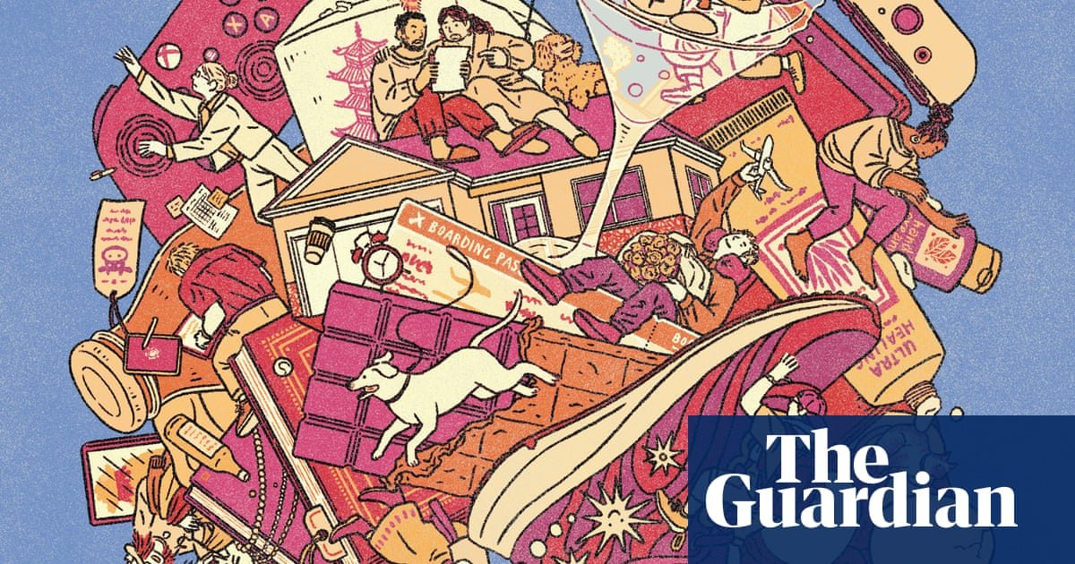 How gen Z is rewriting money rules: ‘I thrift, I splurge, I save 25%’ | Money