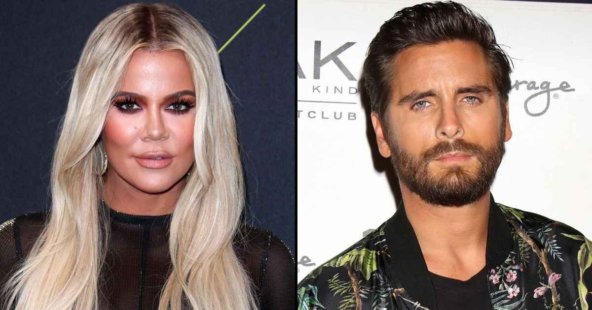 Khloe Kardashian and Scott Disick’s Friendship Over the Years