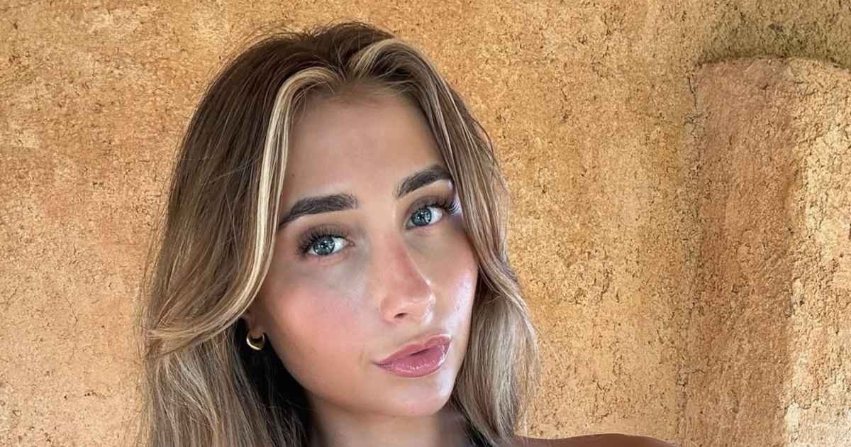 Lily Phillips Plans Sex With Widows Before Record-Breaking Event