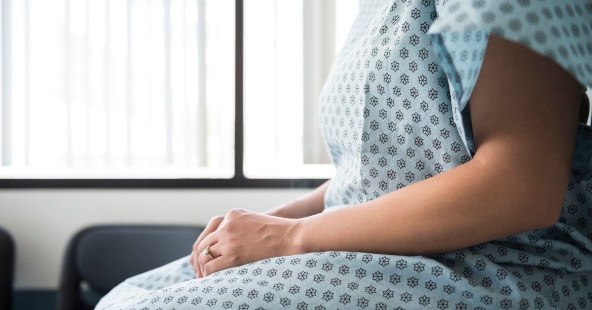How the ‘Big Beautiful Bill’ Could Hit Maine’s Reproductive Care