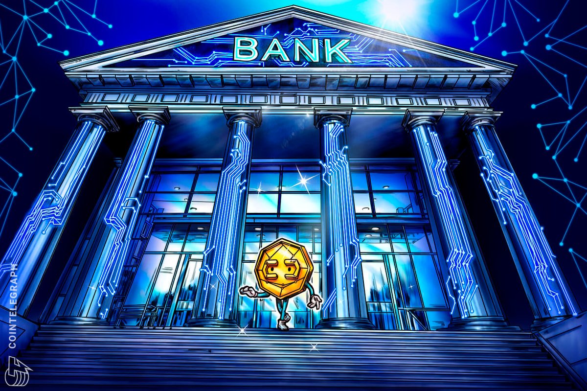Peter Thiel Plots Erebor Bank to Replace Silicon Valley Bank for Startups, Crypto