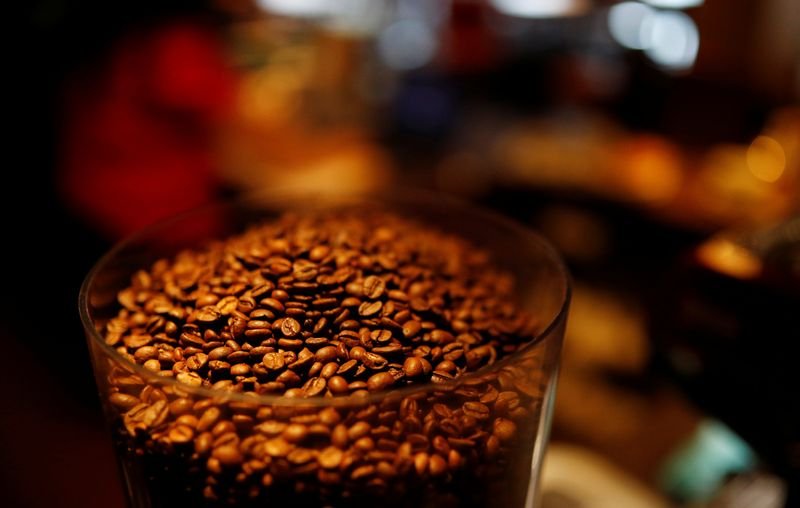 Rebuilding global coffee stocks may need at least two good crops, experts say By Reuters