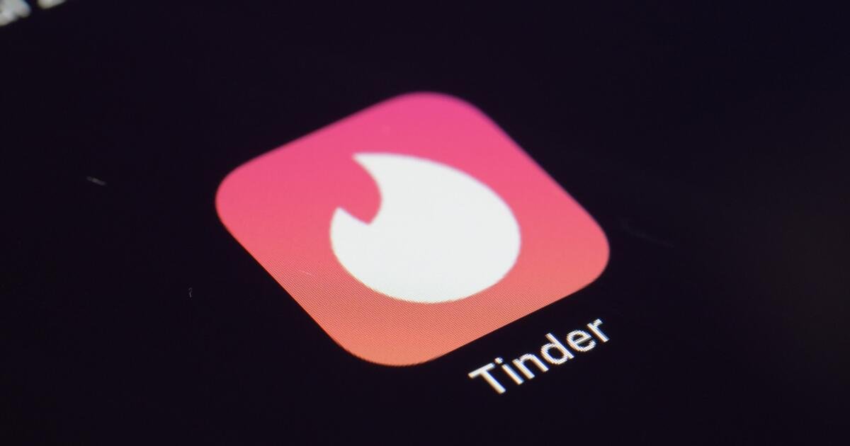 Tinder rolls out mandatory face verification for California users