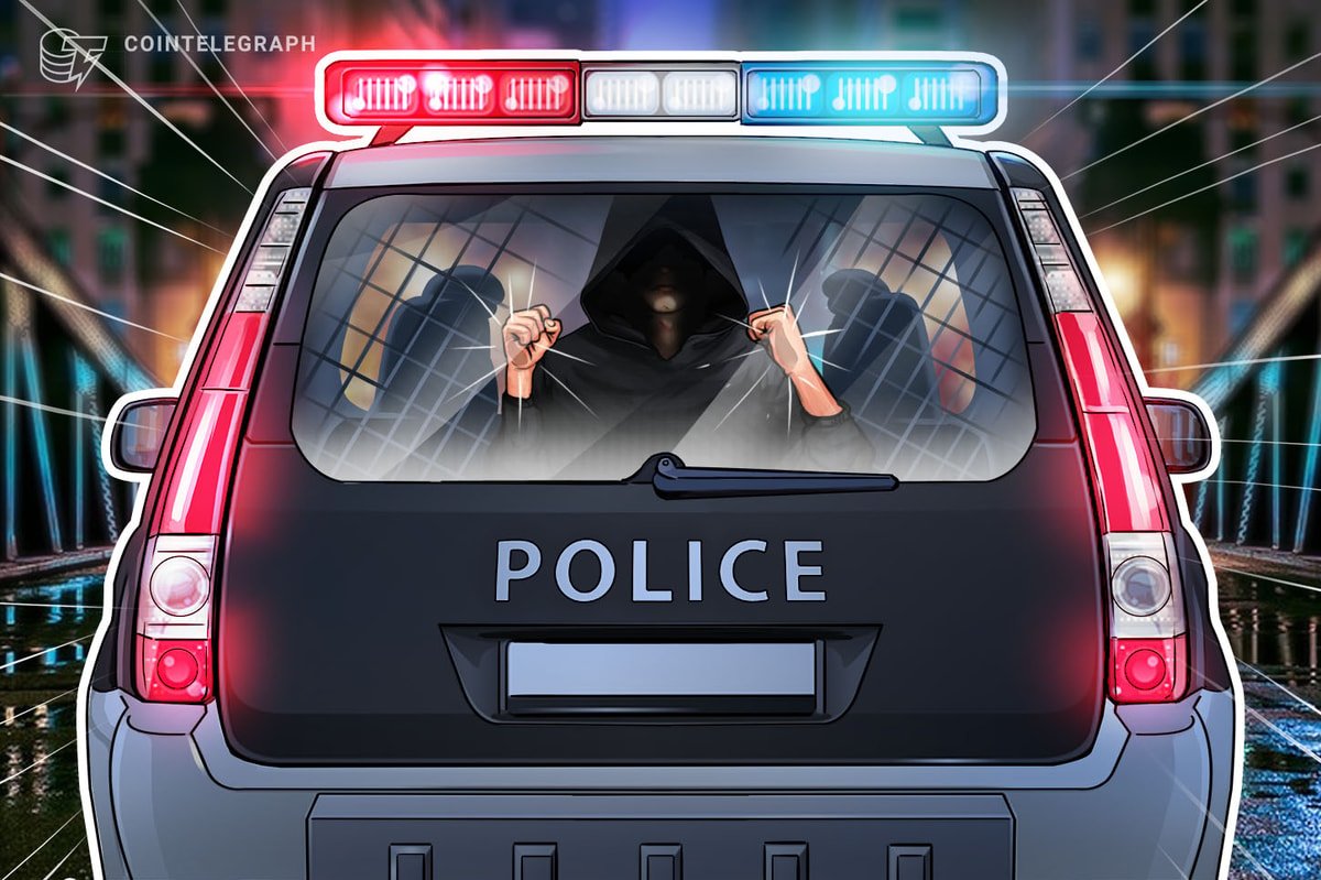 WhiteRock Founder To Be Extradited Over M ZKasino Case: ZachXBT