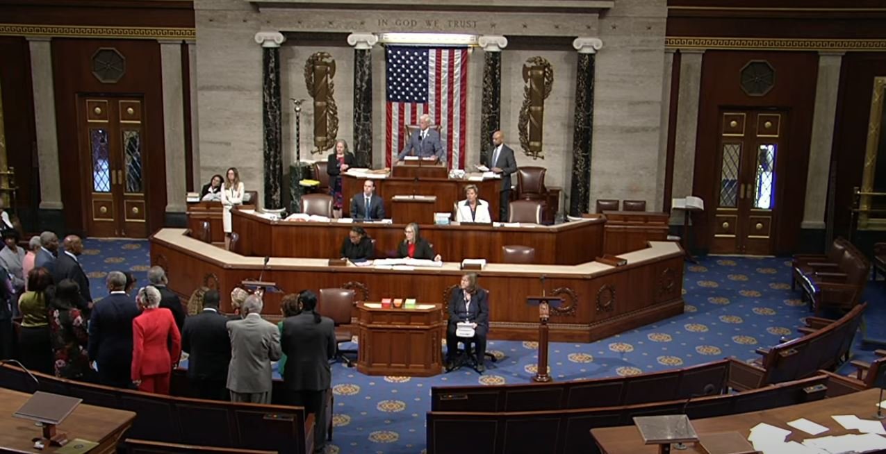 House Republicans Plan 9:30 Vote – Rules Vote to Set Up Debate on the Big Beautiful Bill | The Gateway Pundit