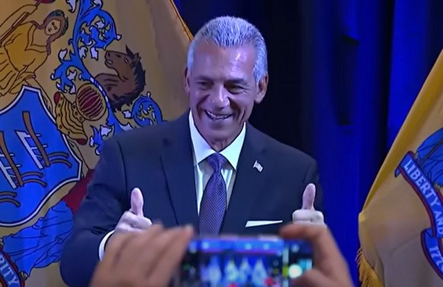 Polling Shows Republican Jack Ciattarelli Can Win New Jersey Governor Race if He Takes the Right Stance on This Single Issue | The Gateway Pundit