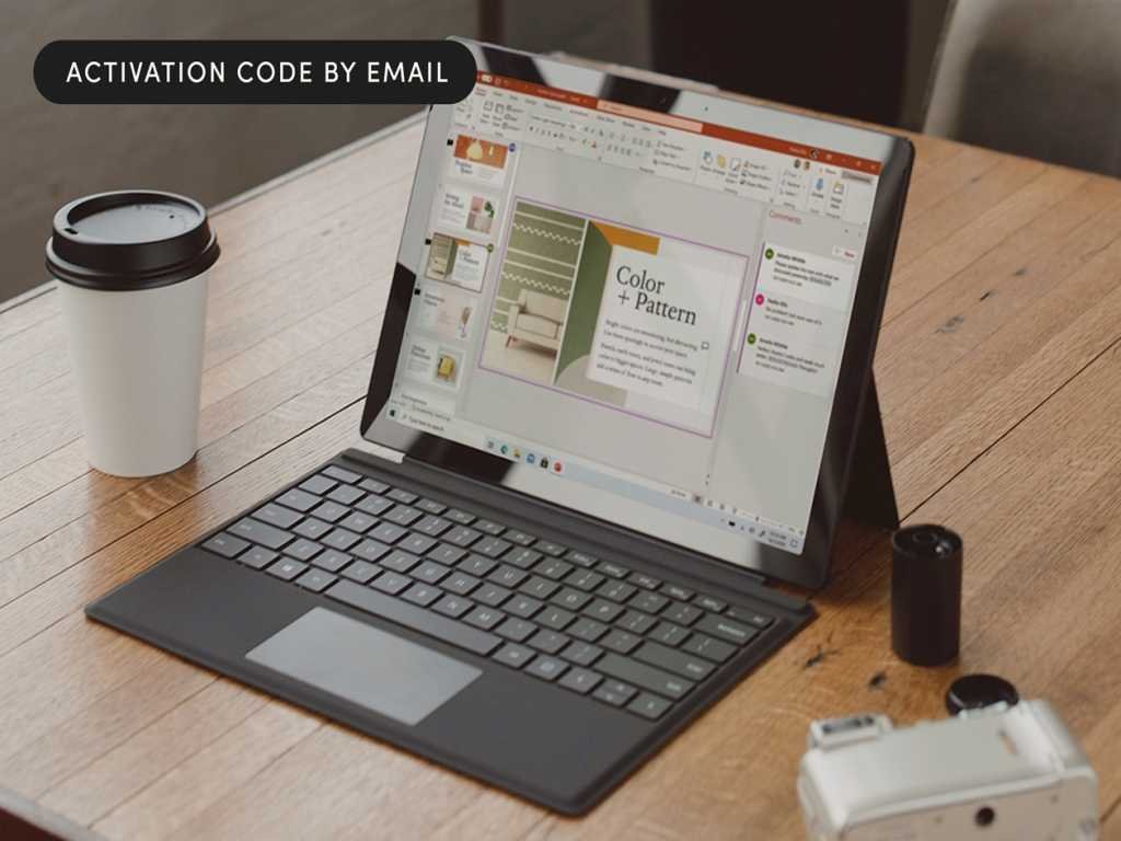 Our version of Prime Day is here, and Microsoft’s top productivity suite is less than  for life
