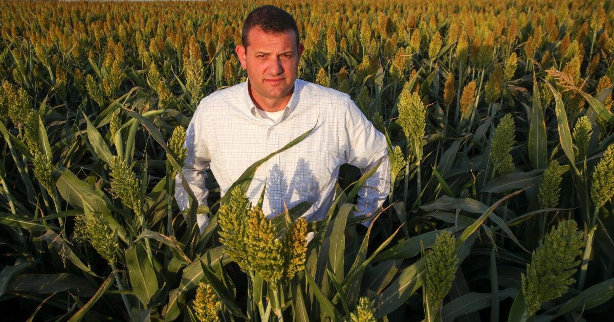 Valadao votes to support Trump megabill that will impact many of his constituents
