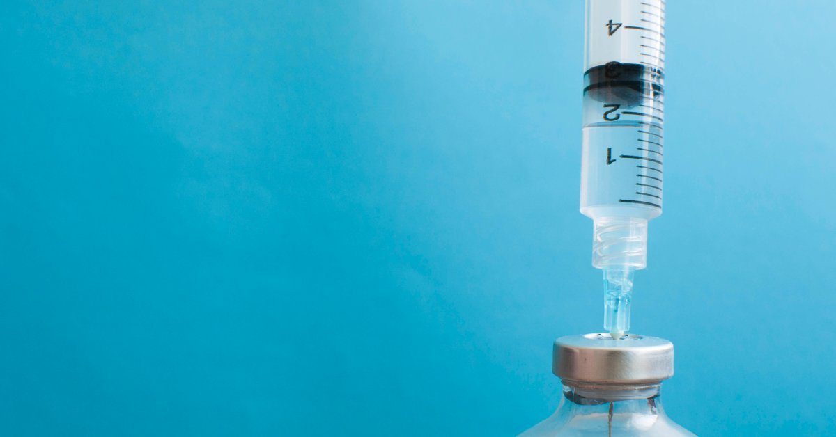 If Thimerosal Is Safe, Why Is It Being Removed From Vaccines?